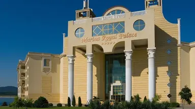 Marina Royal Palace