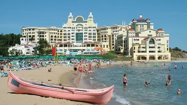 Marina Royal Palace