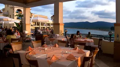Marina Royal Palace