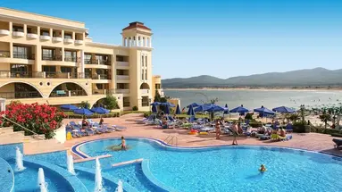Marina Royal Palace