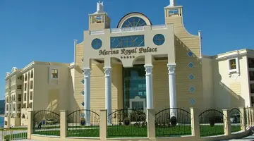 MARINA ROYAL PALACE