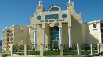 Marina Royal Palace