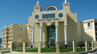 Marina Royal Palace