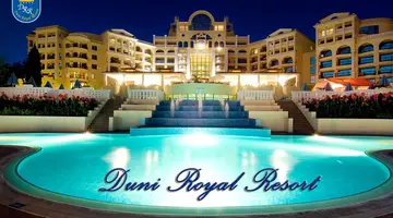 Marina Royal Palace