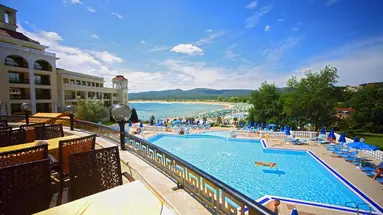 Marina Royal Palace