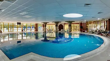 Marina Royal Palace