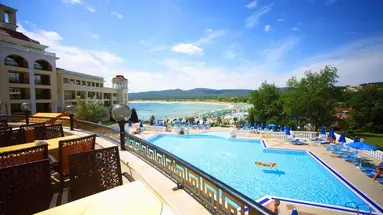 Marina Royal Palace