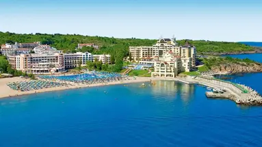 Marina Royal Palace
