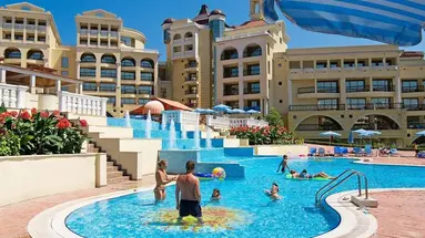 Marina Royal Palace