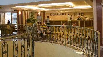 Marina Royal Palace