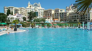 Marina Royal Palace