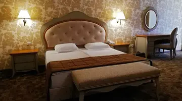 Marina Royal Palace