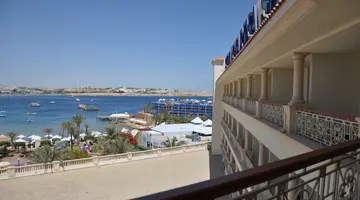 Marina Sharm Hotel EX Helnan Marina