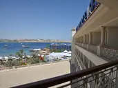 Marina Sharm Hotel EX Helnan Marina