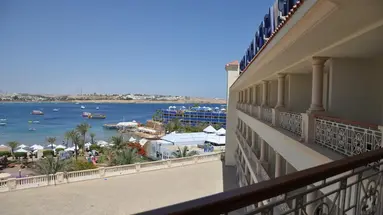 Marina Sharm Hotel EX Helnan Marina