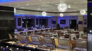 Marina Sharm Hotel
