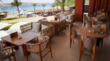 Marina Sharm Hotel