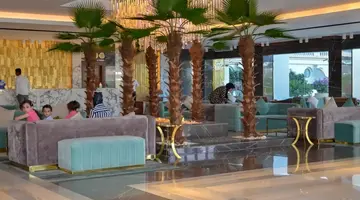 Marina Sharm Hotel