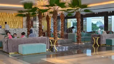 Marina Sharm Hotel