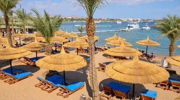 Marina Sharm Hotel