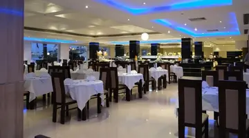 Marina Sharm Hotel
