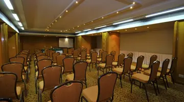 Marina Sharm Hotel