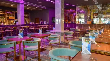 Marina Sharm Hotel