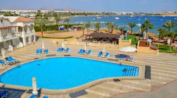 Marina Sharm Hotel