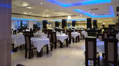 Marina Sharm Hotel