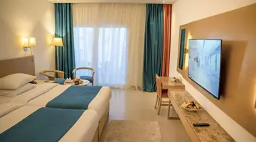 Marina Sharm Hotel
