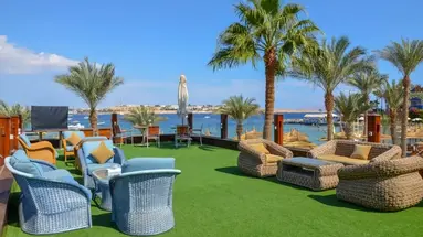 Marina Sharm Hotel