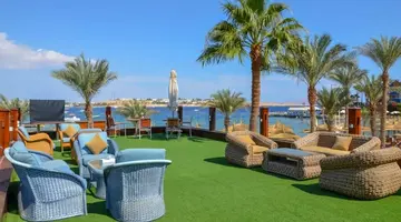 Marina Sharm Hotel