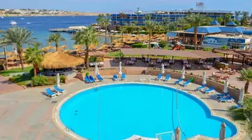 Marina Sharm Hotel