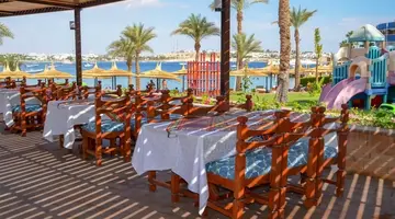 Marina Sharm Hotel