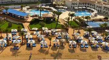 Marina Sharm Hotel