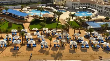 Marina Sharm Hotel