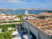 Marina Sharm Hotel