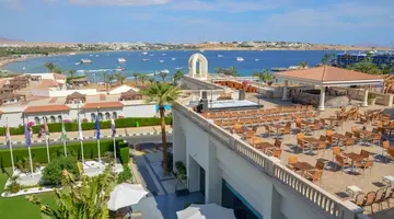 Marina Sharm Hotel