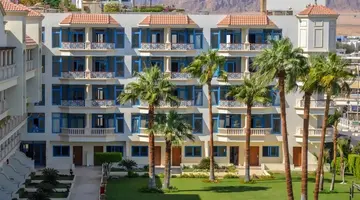 Marina Sharm Hotel