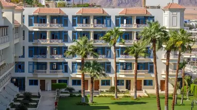 Marina Sharm Hotel