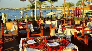 Marina Sharm Hotel