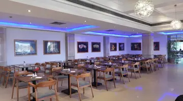 Marina Sharm Hotel