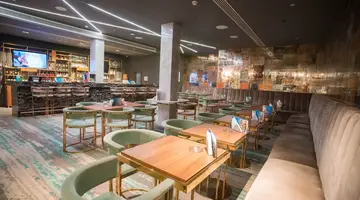 Marina Sharm Hotel