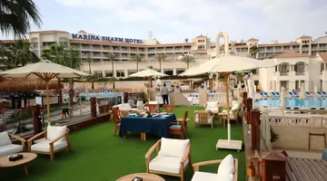 Marina Sharm Hotel