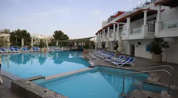 Marina Sharm Hotel