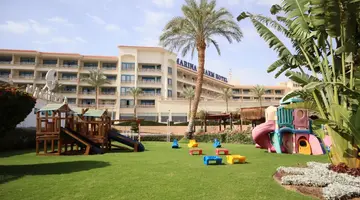 Marina Sharm Hotel