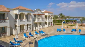 Marina Sharm Hotel