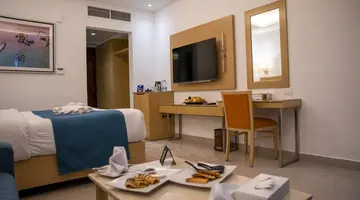 Marina Sharm Hotel