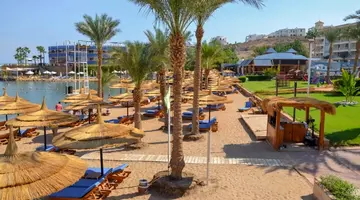 Marina Sharm Hotel