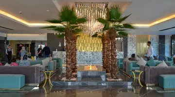 Marina Sharm Hotel